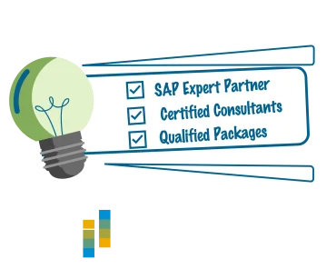 Grow with SAP, SAP S/4HANA Cloud | Saas ERP