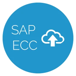 SAP ECC verplaatsen naar SAP S/4HANA Cloud Public Edition