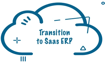 Scheer Services voor SAP SaaS ERP, Transitie naar SAP Public Cloud