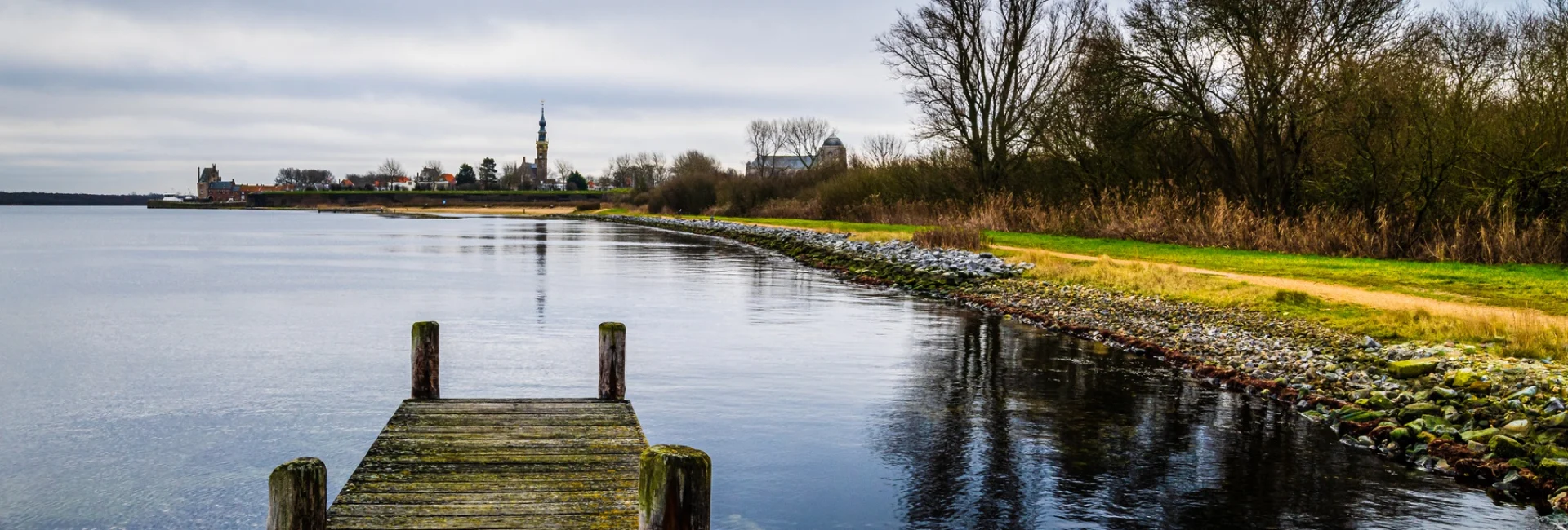 Scheer Nederland Vianen